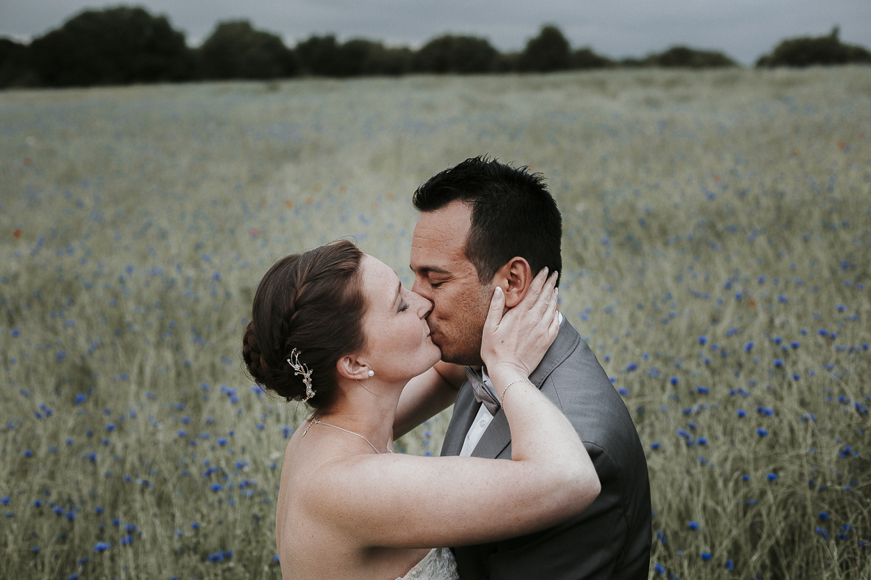 mariage ferme eustache