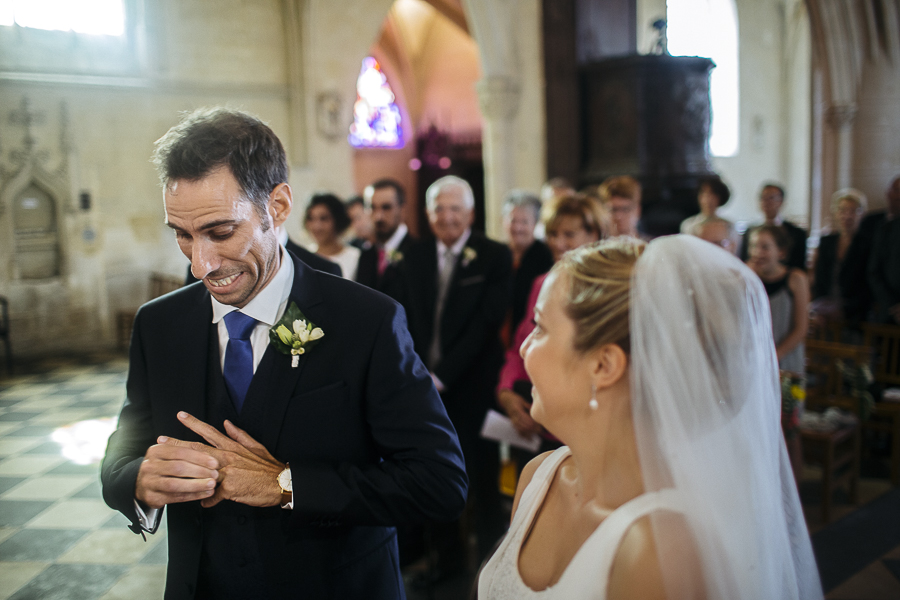 mariage au colombier du manoir