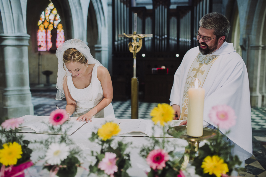 mariage au colombier du manoir