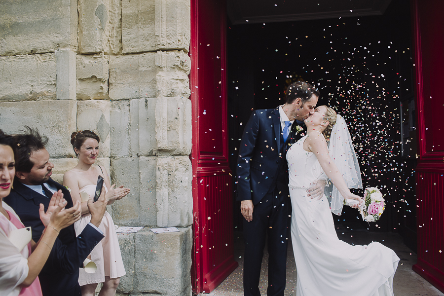 mariage au colombier du manoir