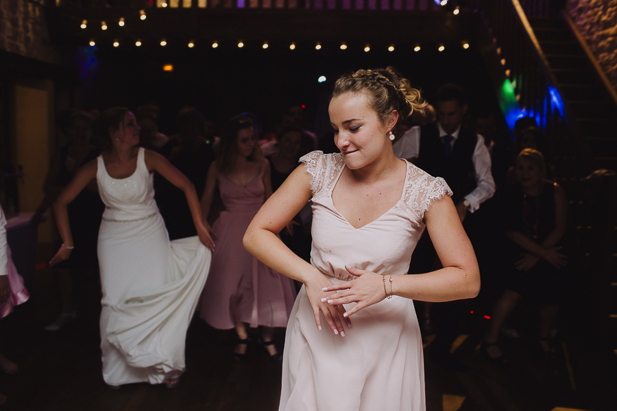 mariage au colombier du manoir