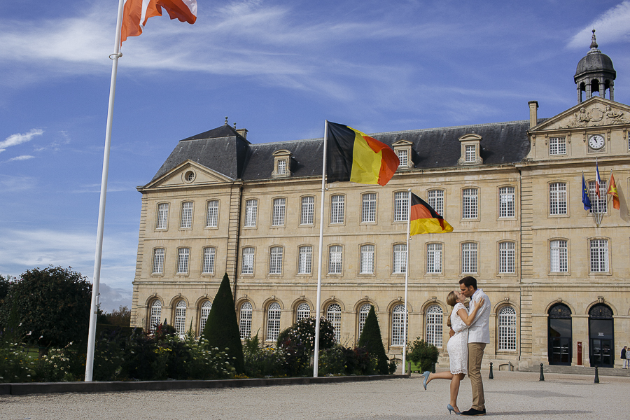 mariage colombier du manoir