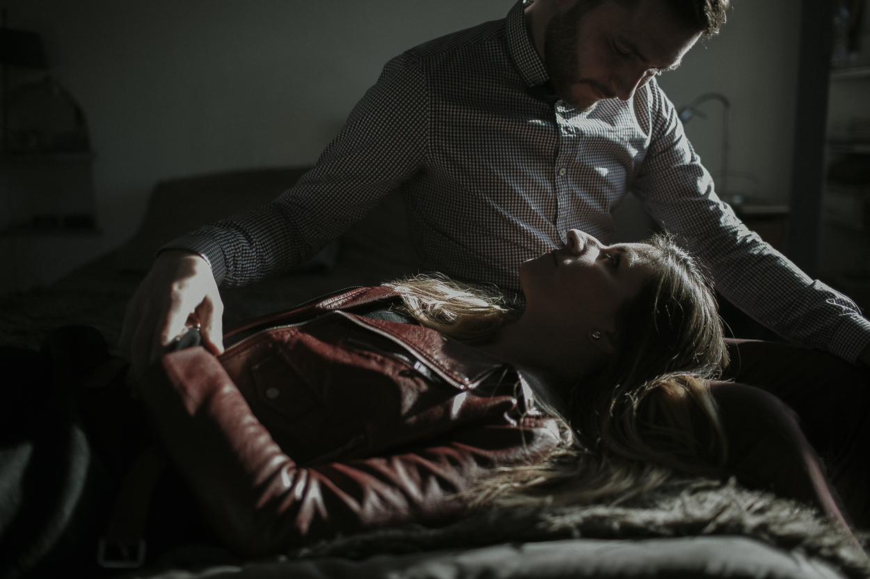 séance engagement rouen