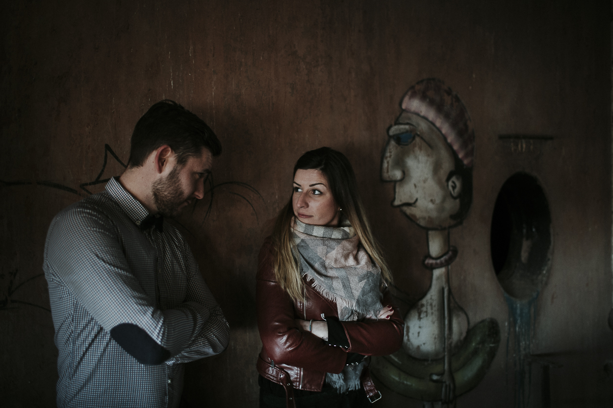 séance engagement rouen