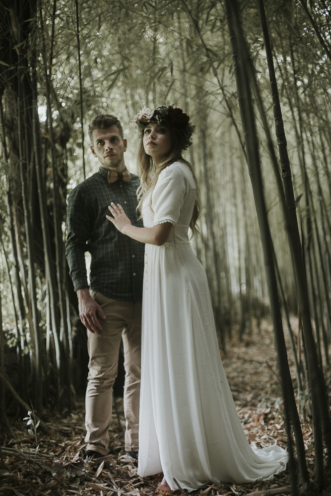 French elopement