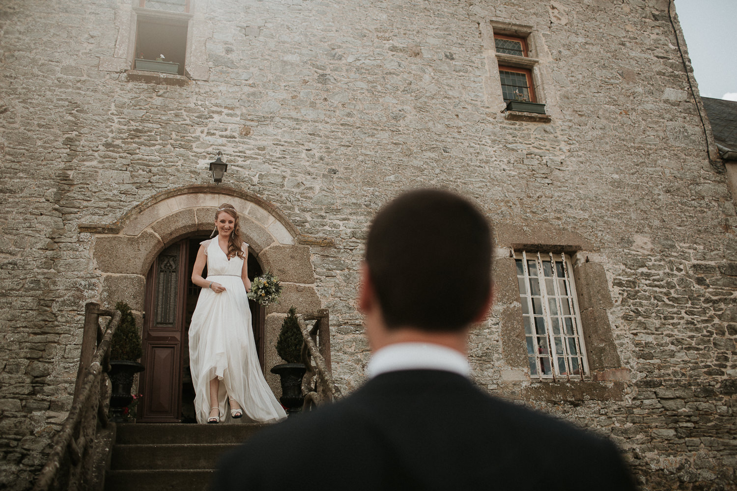 french elopement