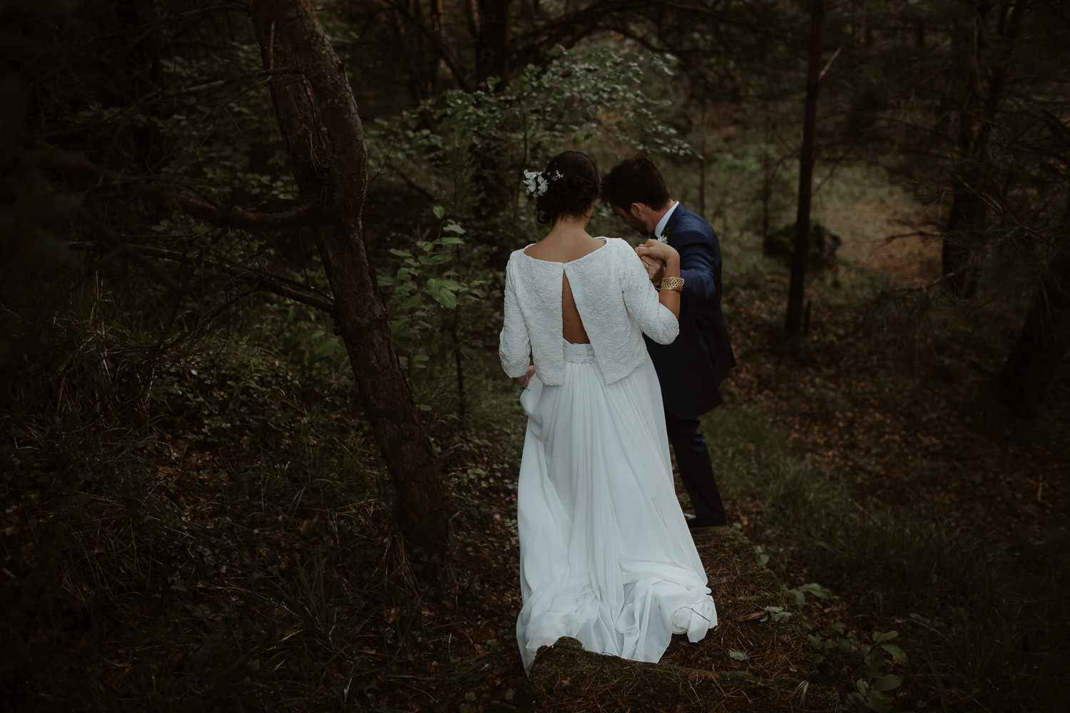 photographe mariage vienne