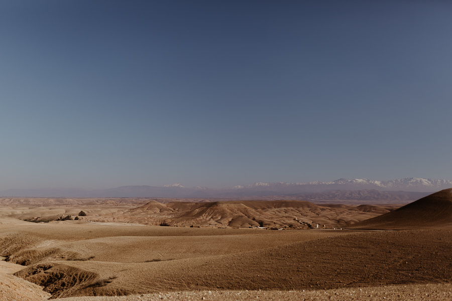 desert agafay
